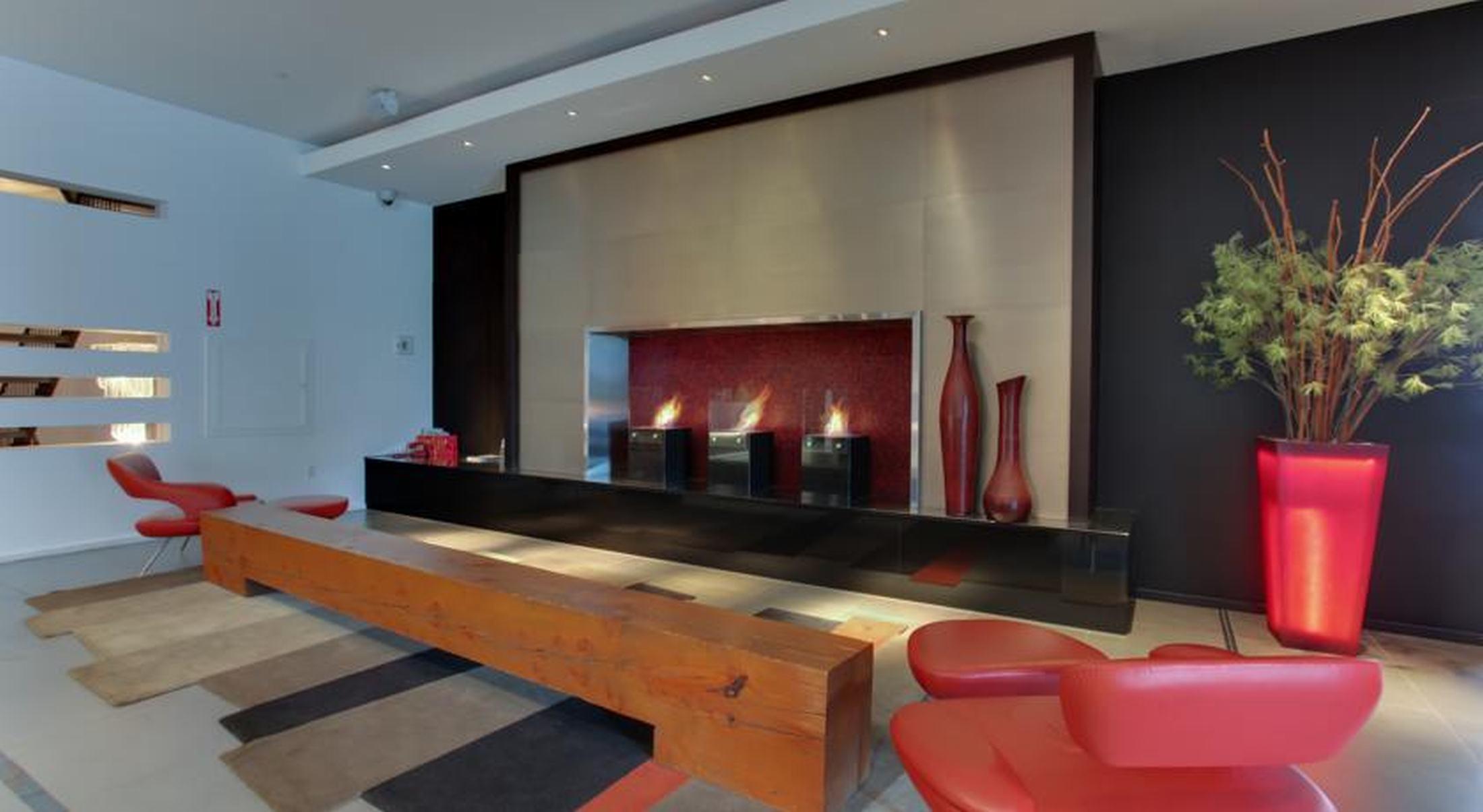 Hotel Quartier, Ascend Hotel Collection Québec Eksteriør billede