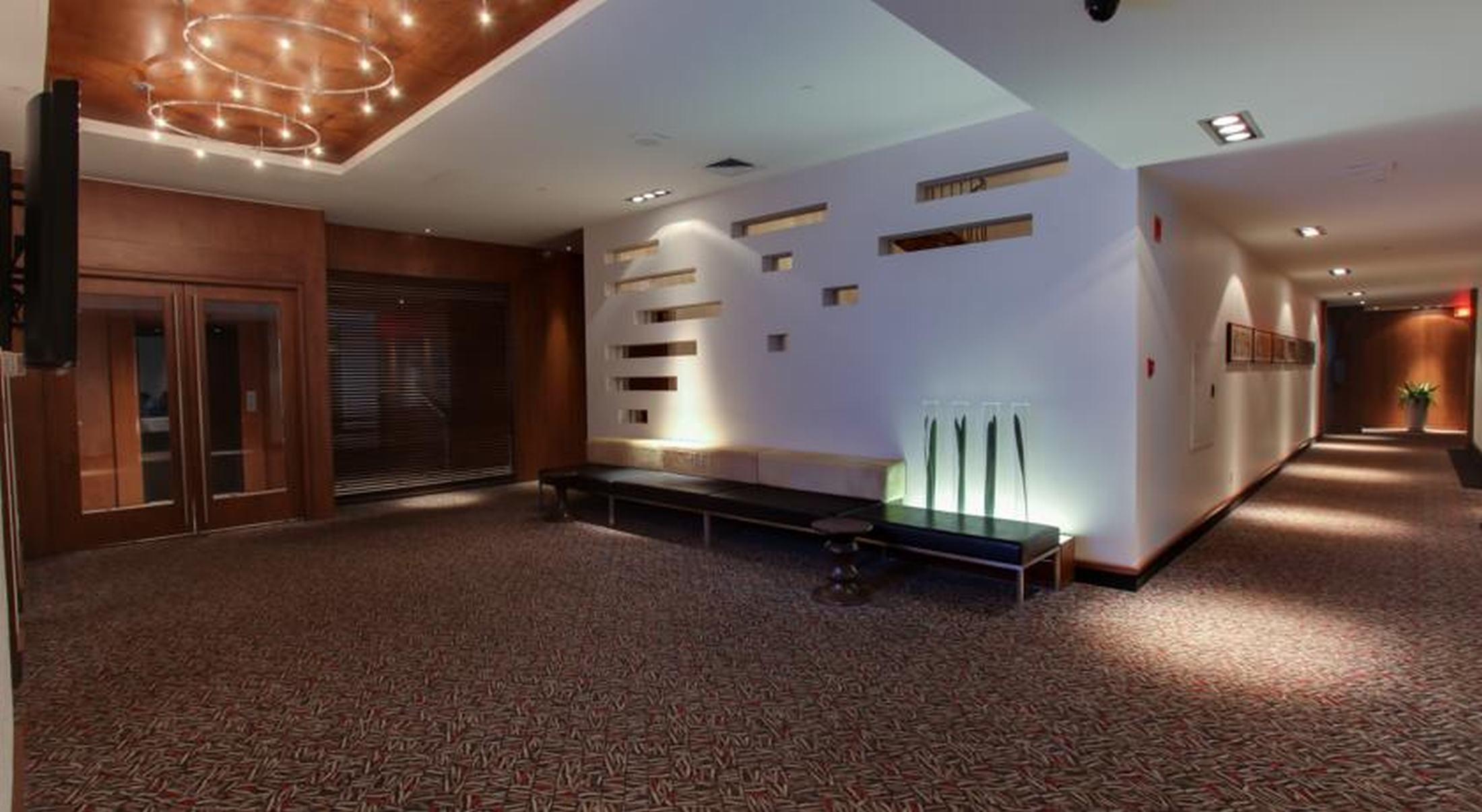 Hotel Quartier, Ascend Hotel Collection Québec Eksteriør billede