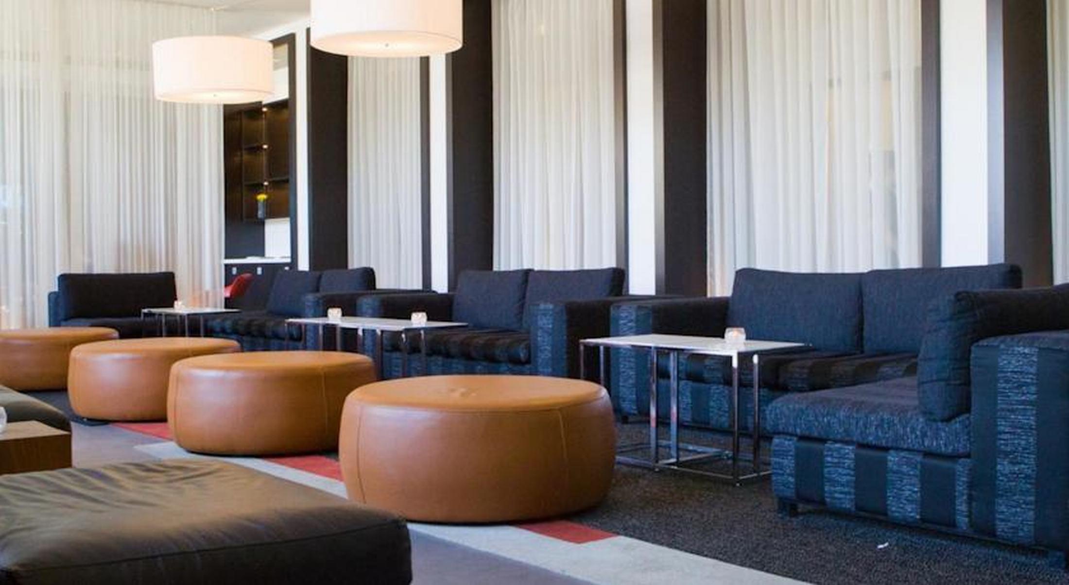 Hotel Quartier, Ascend Hotel Collection Québec Eksteriør billede