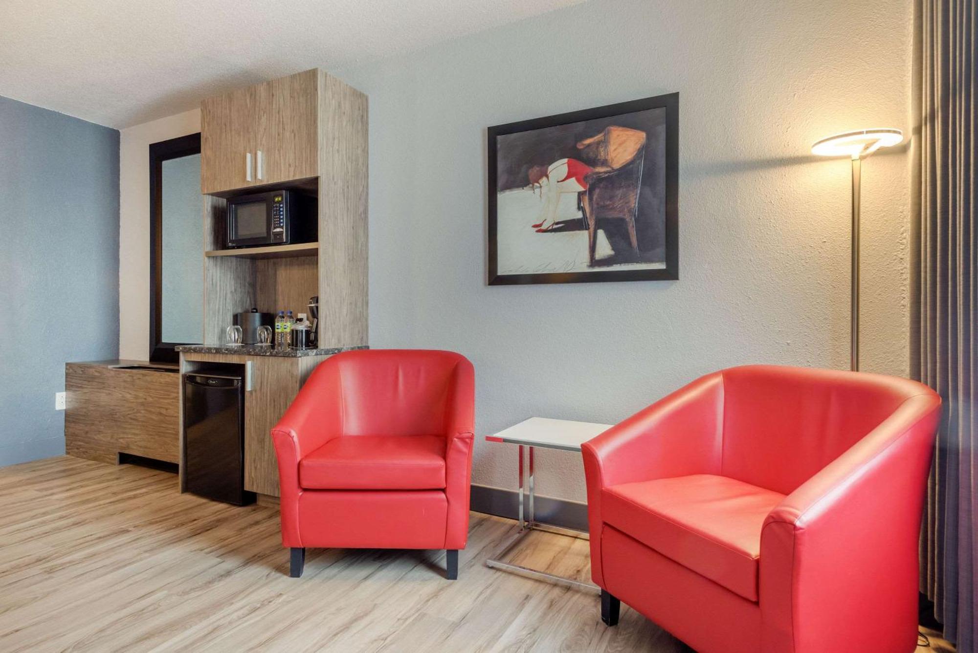 Hotel Quartier, Ascend Hotel Collection Québec Eksteriør billede